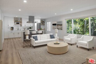 943 9th St in Santa Monica, CA - Building Photo