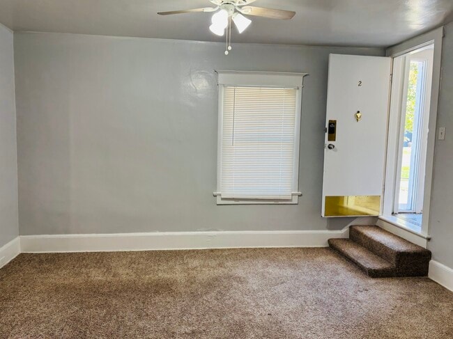 property at 312 South 500 East