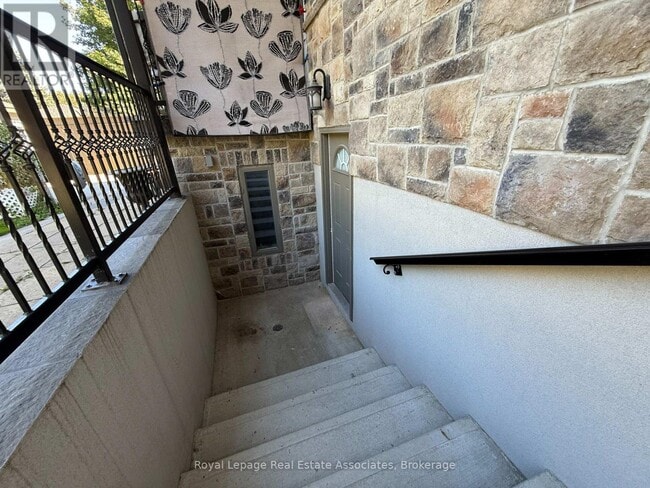 property at 252 Codsell Ave
