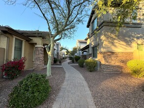 2518 E Boston St in Gilbert, AZ - Building Photo - Building Photo