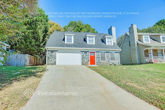 property at 791 Arbor Hill Dr
