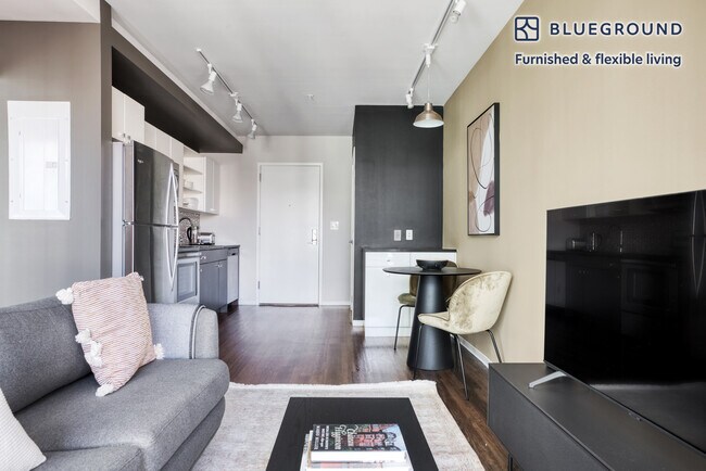 45 Stuart St in Boston, MA - Building Photo - Building Photo