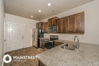 5557 Cathwick Trc in Mc Calla, AL - Foto de edificio - Building Photo