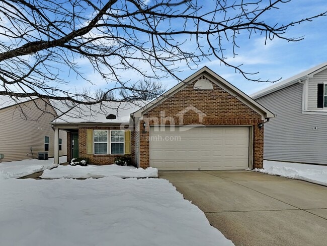 property at 10616 Northern Dancer Dr