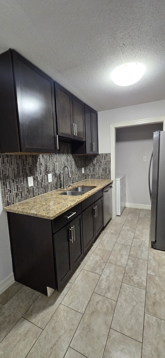 property at 8801 Hammerly Blvd
