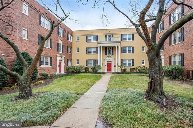 3909 Pennsylvania Ave. SE in Washington, DC - Building Photo - Building Photo