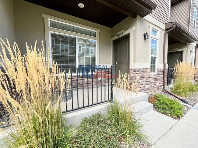 3861 N Himalaya Rd in Denver, CO - Building Photo - Building Photo