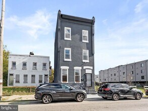 1923 N 20th St in Philadelphia, PA - Foto de edificio - Building Photo
