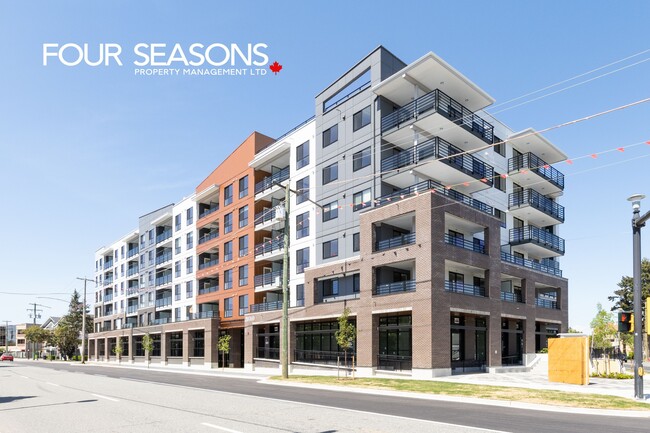 property at 20769-20769 Fraser Hwy