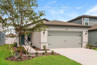 4133 Obsidian Dr in Spring Hill, FL - Building Photo - Building Photo