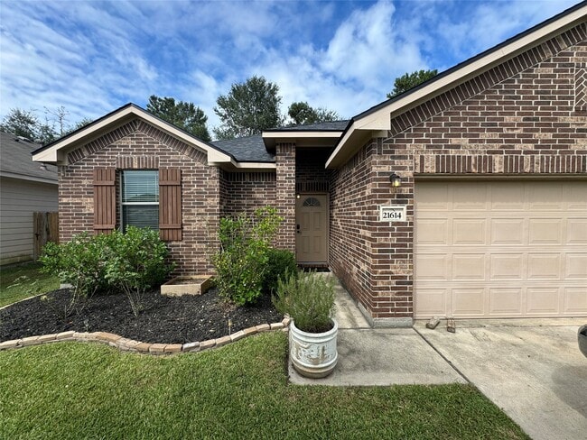 property at 21614 Alexandria Forest Ct