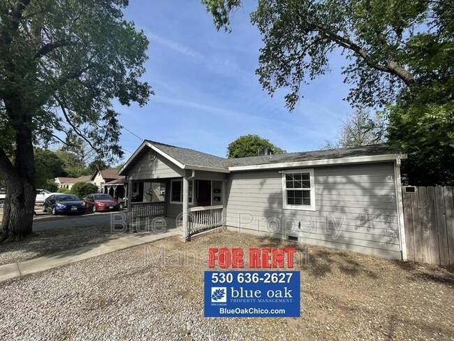 property at 524 W 1st Ave