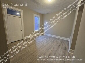 2721 Osage St in St. Louis, MO - Building Photo - Building Photo