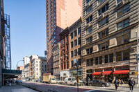 372 Broadway in New York, NY - Foto de edificio - Building Photo