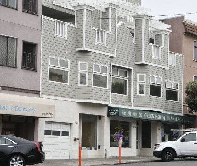 Building Photo