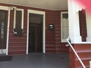 712 Bishop Ave in Bridgeport, CT - Building Photo - Building Photo
