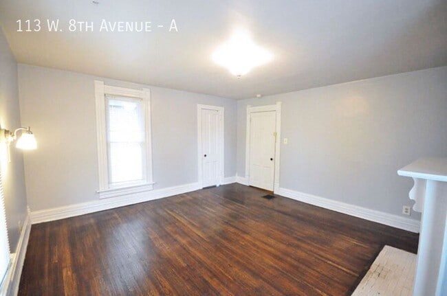 113 W 8th Ave in Columbus, OH - Building Photo - Building Photo