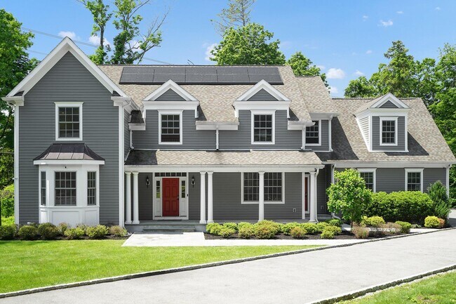 22 Robbins Rd in Pleasantville, NY - Building Photo - Building Photo