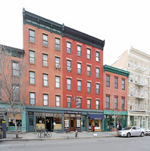 268 Court St in Brooklyn, NY - Foto de edificio - Building Photo