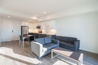The Lair in Berkeley, CA - Foto de edificio - Interior Photo