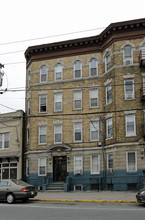 4510 Park Ave in Weehawken, NJ - Foto de edificio - Building Photo