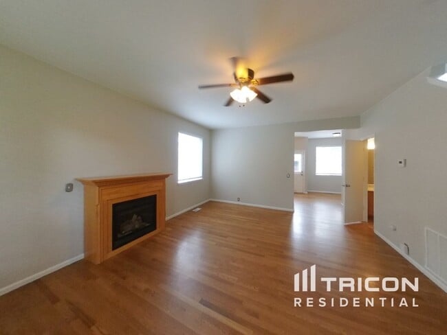 2434 St Paul Dr in Colorado Springs, CO - Building Photo - Building Photo