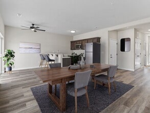 Cedar Creek Townhomes in Jackson, WI - Building Photo - Building Photo