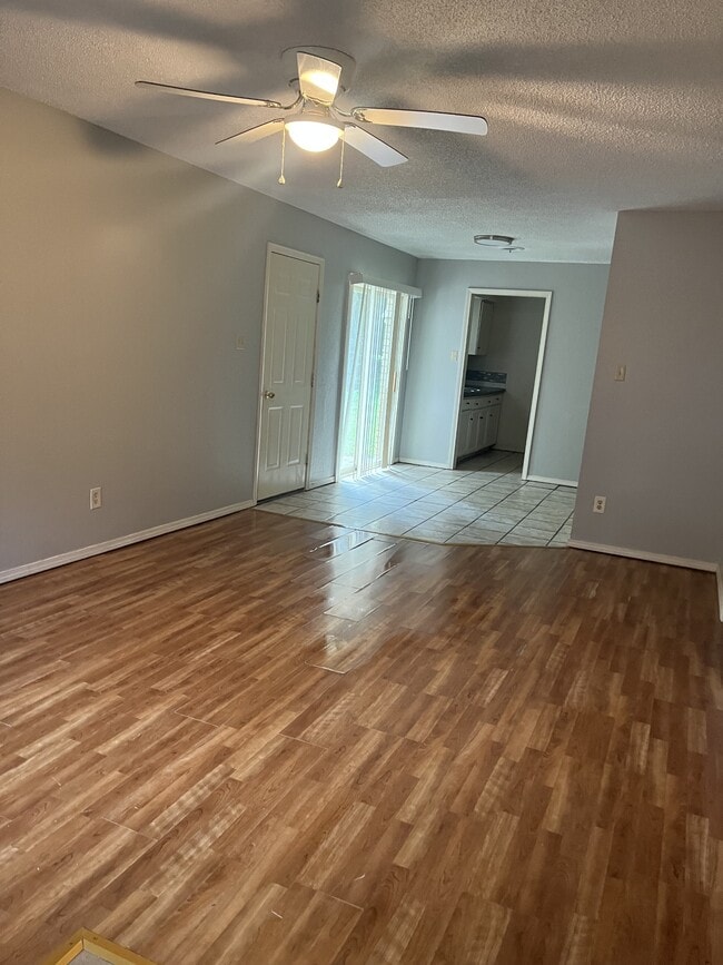 107 Gamma Cir in Roland, OK - Building Photo - Building Photo