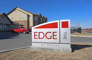 The Edge at Rouse Apartments