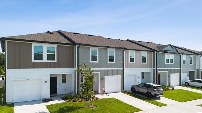 6359 Kay Morgan Ln in Gibsonton, FL - Building Photo - Building Photo