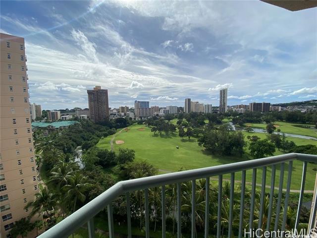 3054 Ala Poha Pl in Honolulu, HI - Building Photo