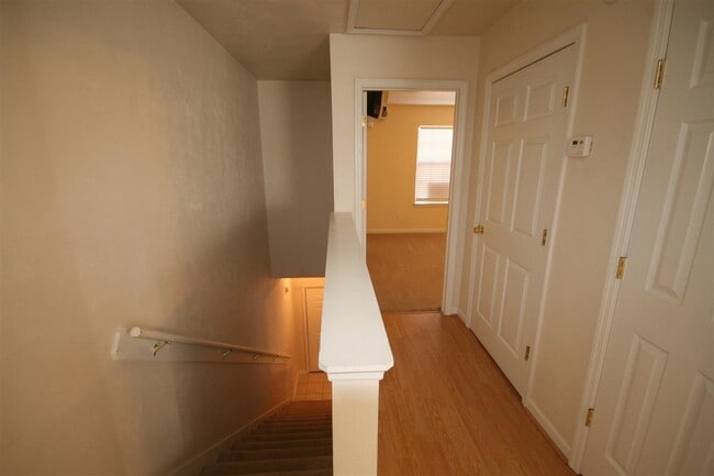 2403 Hartsfield Road in Tallahassee, FL - Building Photo - Building Photo