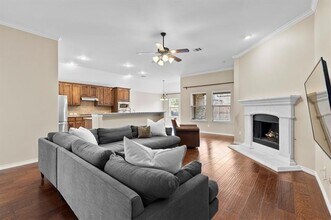 1504 Pillar Bluff Way in McKinney, TX - Building Photo - Building Photo