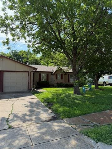 1606 Dove Dr in Garland, TX - Building Photo - Building Photo