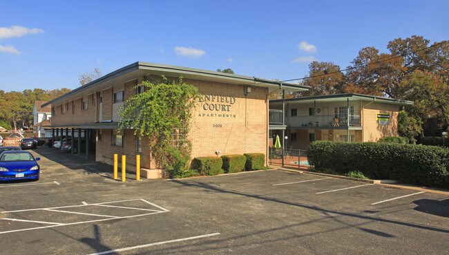 Enfield Court Apartments