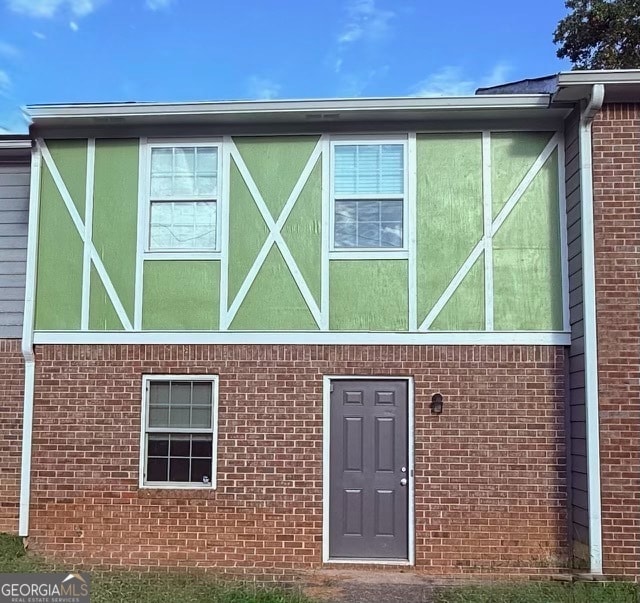 property at 5770 Old Gordon Rd