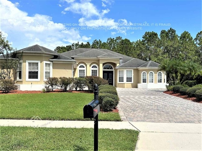 property at 18047 Cadence St