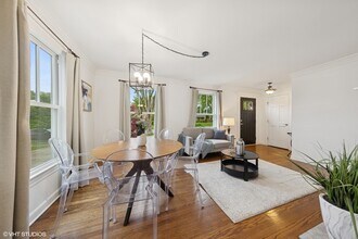 824 S Grant St in Hinsdale, IL - Building Photo - Building Photo