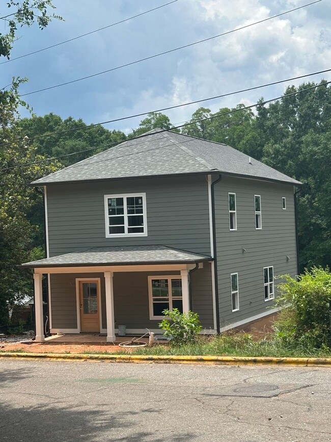 property at 260 Griffeth St