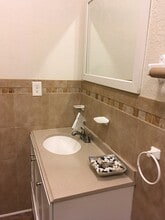 419 Houston St in Washington, PA - Foto de edificio - Building Photo