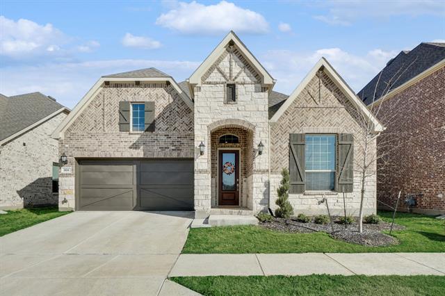 309 Dove Falls Dr in Argyle, TX - Building Photo - Building Photo