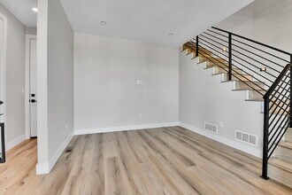 3550 Uinta St in Denver, CO - Building Photo - Building Photo