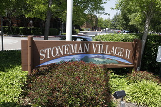 Stoneman Village II in Pittsburg, CA - Building Photo - Building Photo