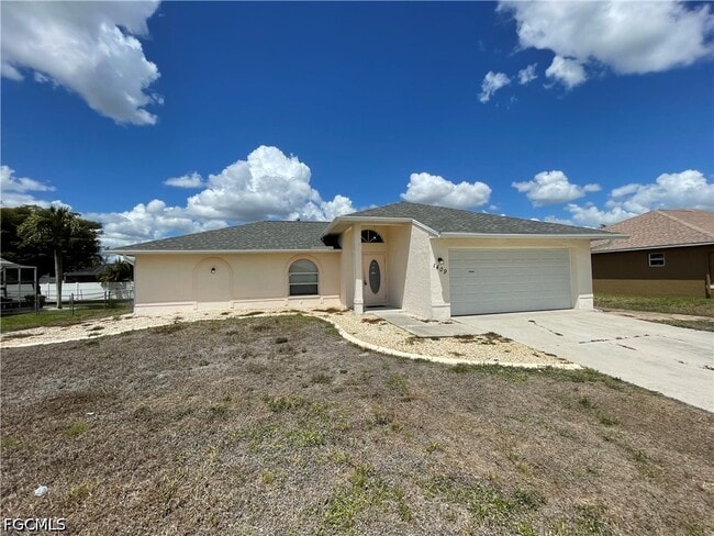 property at 1409 SW 10th St