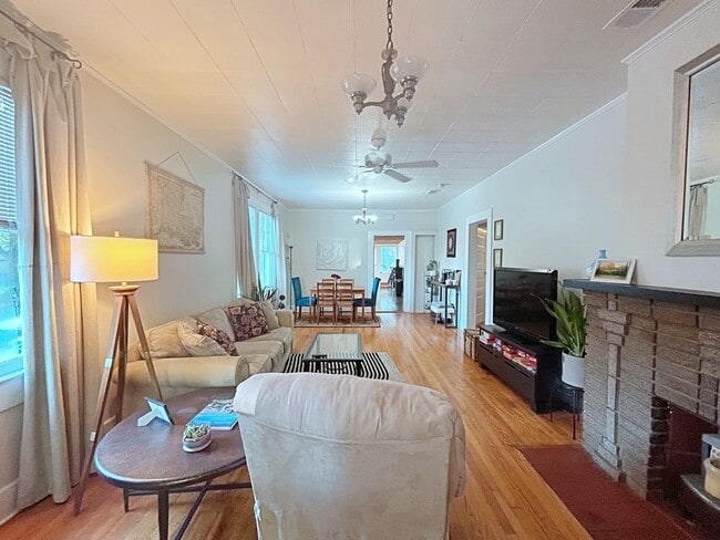 361 Richland Ave in Baton Rouge, LA - Building Photo - Building Photo