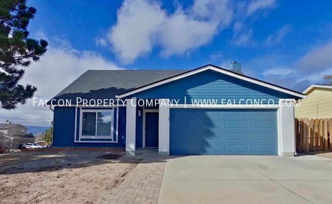 property at 8010 Essington Dr