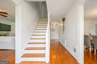 1223 Settlebench Ln in Kennesaw, GA - Building Photo - Building Photo