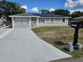 2117 Lemon St in Haines City, FL - Building Photo - Building Photo
