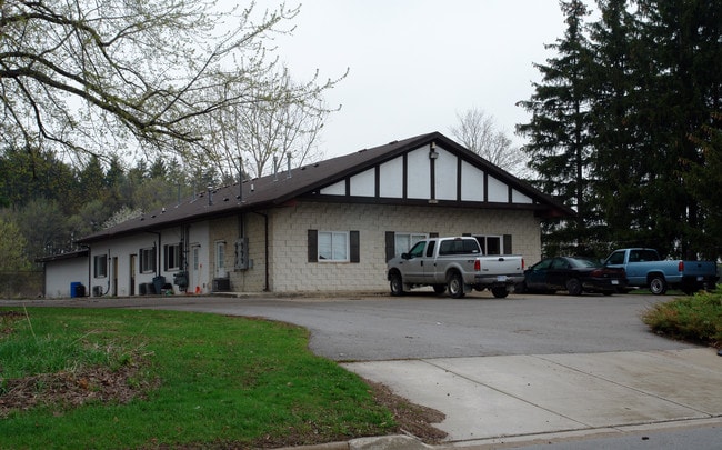 Main Street Apartments in Memphis, MI - Building Photo - Building Photo