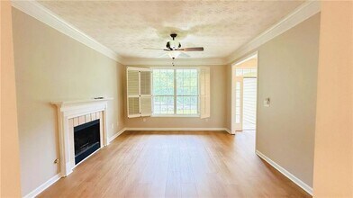 2321 Clipper Ln in Marietta, GA - Building Photo - Building Photo